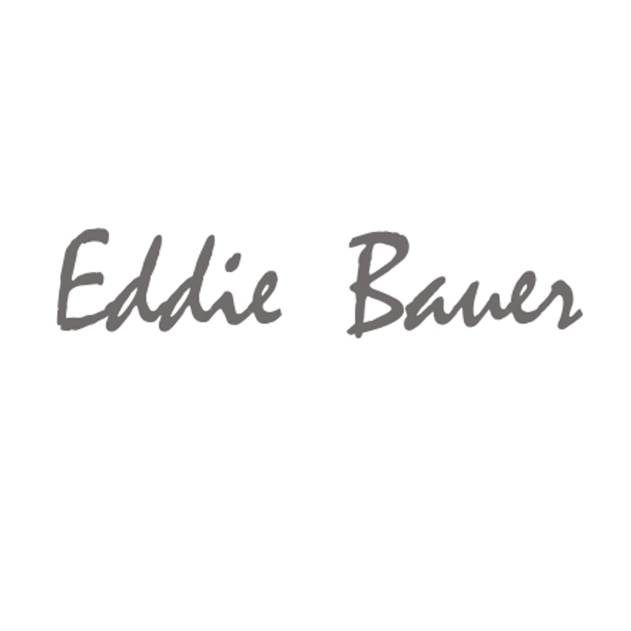 EDDIE BAUER